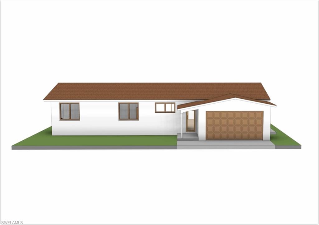 1122 Norge CT, LABELLE FL 33935
