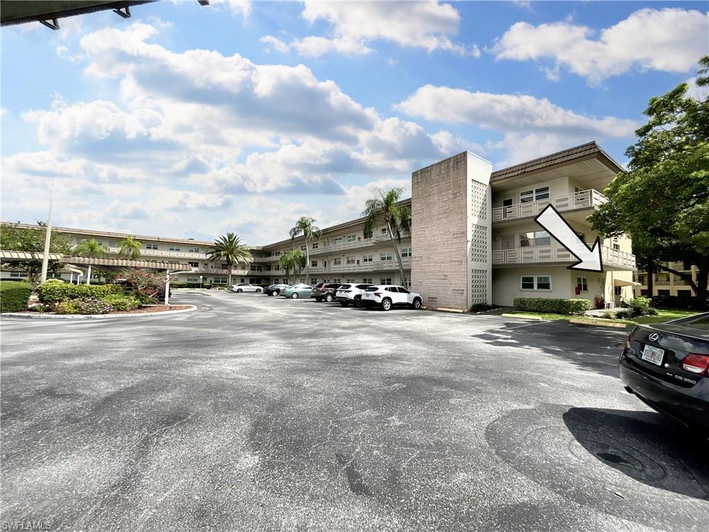 5750 80TH Street N., # C108, ST. PETERSBURG FL 33709