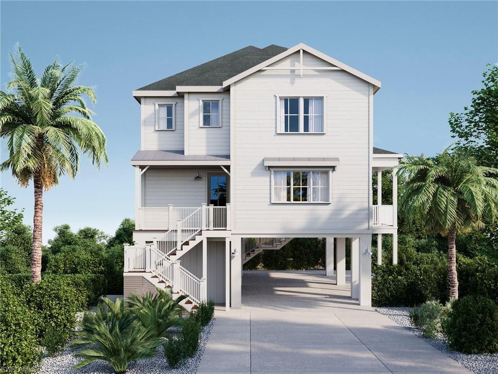 3190 Shell Mound BLVD, FORT MYERS BEACH FL 33931