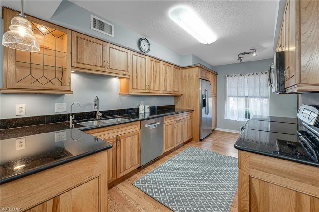 25747 Lake Amelia WAY # 105, BONITA SPRINGS FL 34135