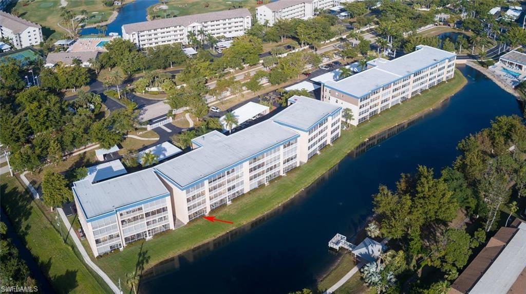 14931 Park Lake DR # 109, FORT MYERS FL 33919