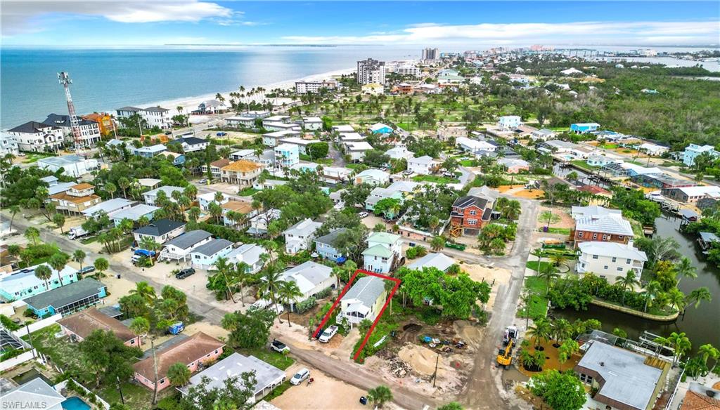 197 Madison CT, FORT MYERS BEACH FL 33931
