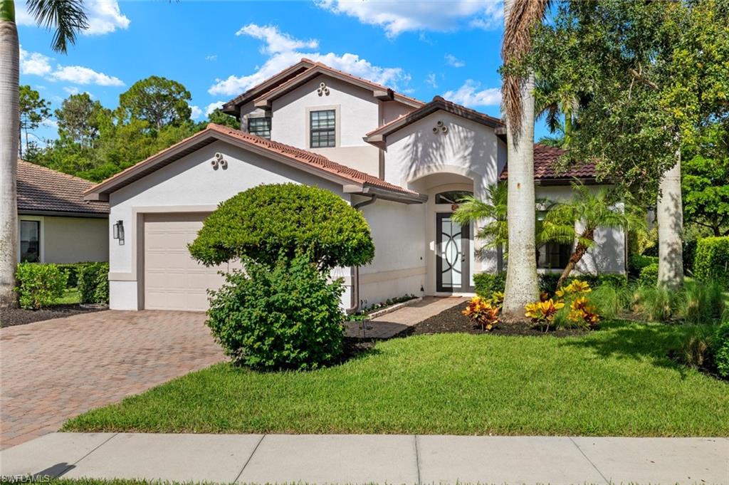 7862 Bucks Run DR, NAPLES FL 34120