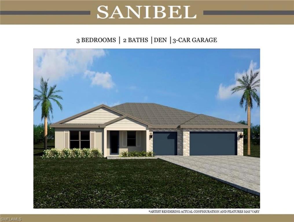 15900 Chance WAY, FORT MYERS FL 33908