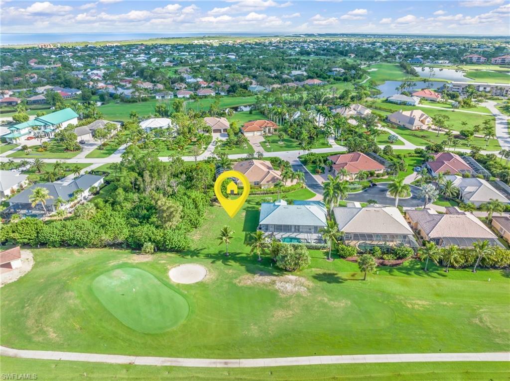 941 Linkside WAY, PUNTA GORDA FL 33955