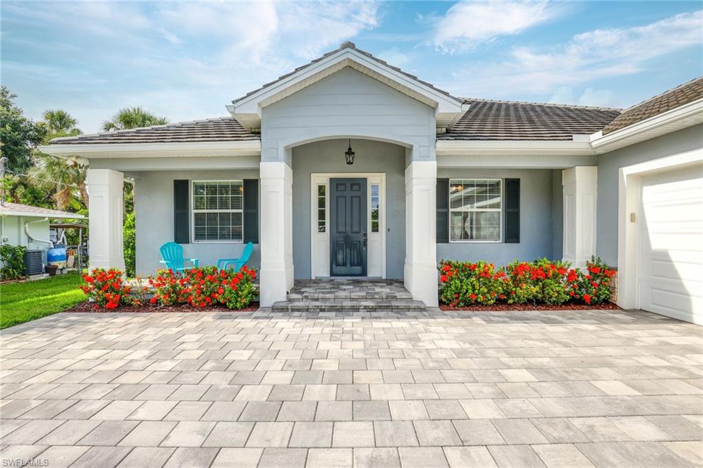 1221 La Faunce WAY, FORT MYERS FL 33919