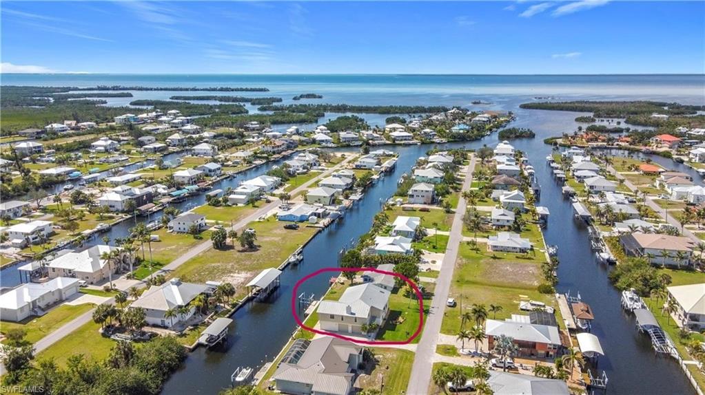 24313 Pirate Harbor BLVD, PUNTA GORDA FL 33955