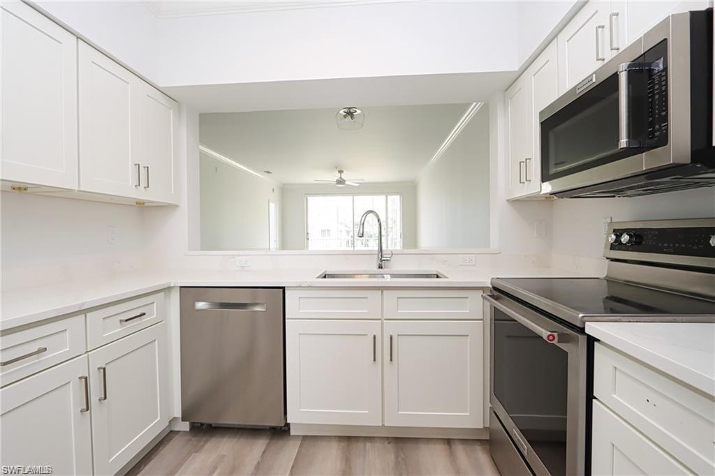 3235 Cypress Glen WAY # 309, NAPLES FL 34109