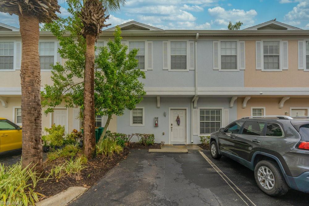3309 Lisa LN # 119, NAPLES FL 34109