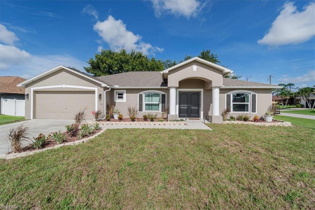 2118 SW 13th AVE, CAPE CORAL FL 33991