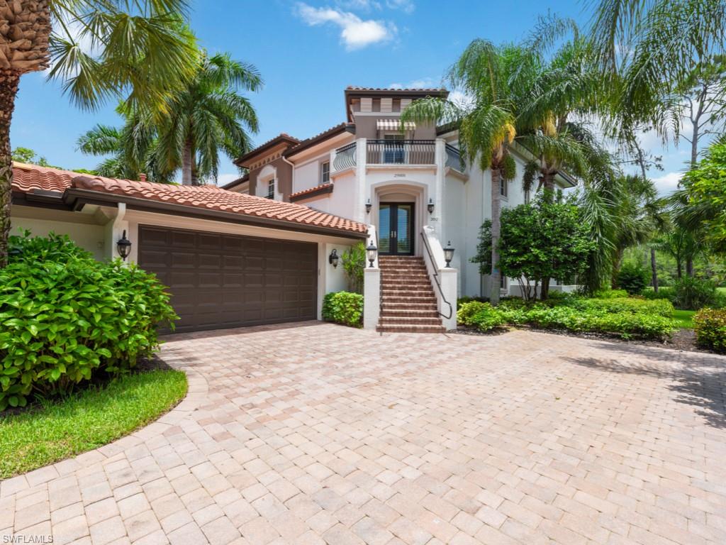 29101 BRENDISI WAY # 202, NAPLES FL 34110