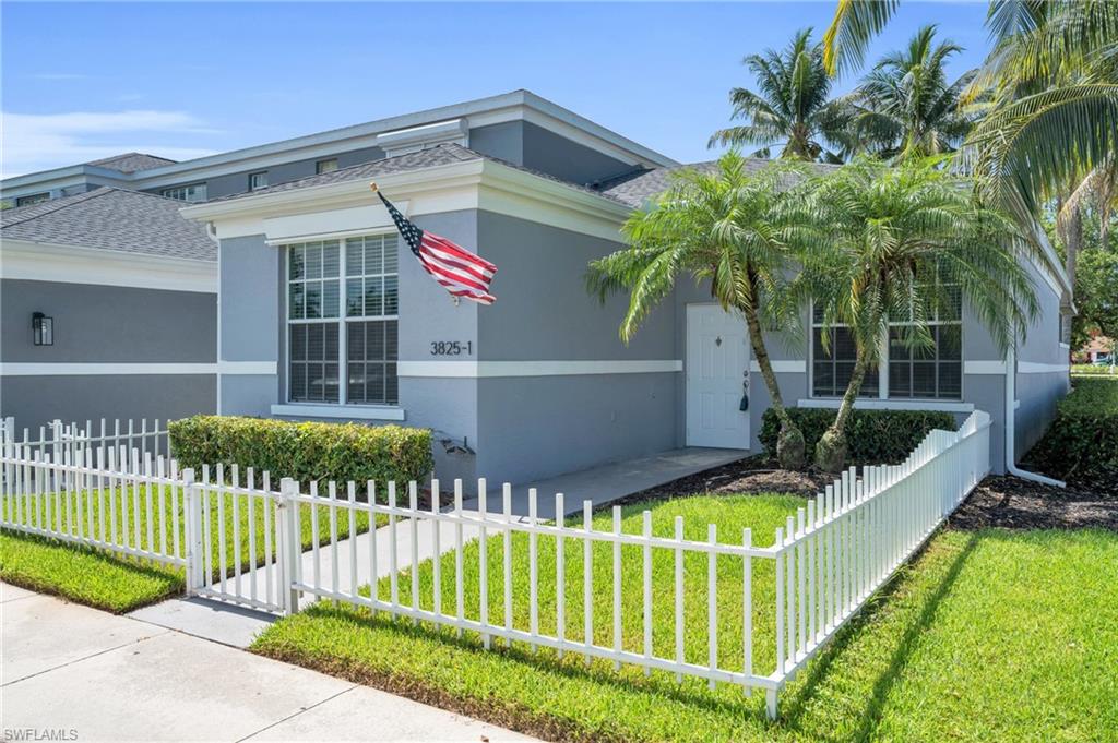3825 Schoolhouse RD E # 1, FORT MYERS FL 33916