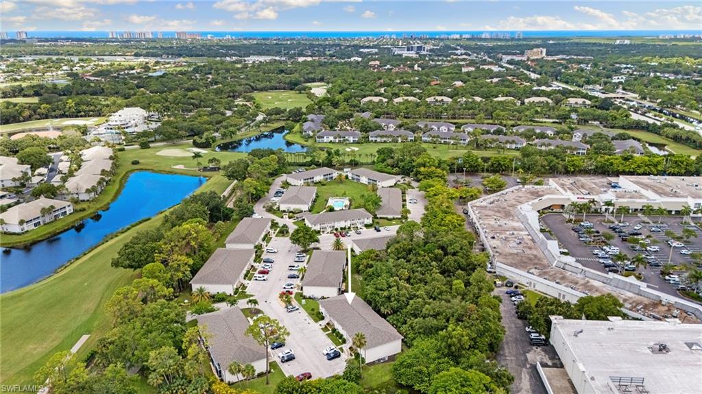2385 Naples Trace CIR # 8, NAPLES FL 34109