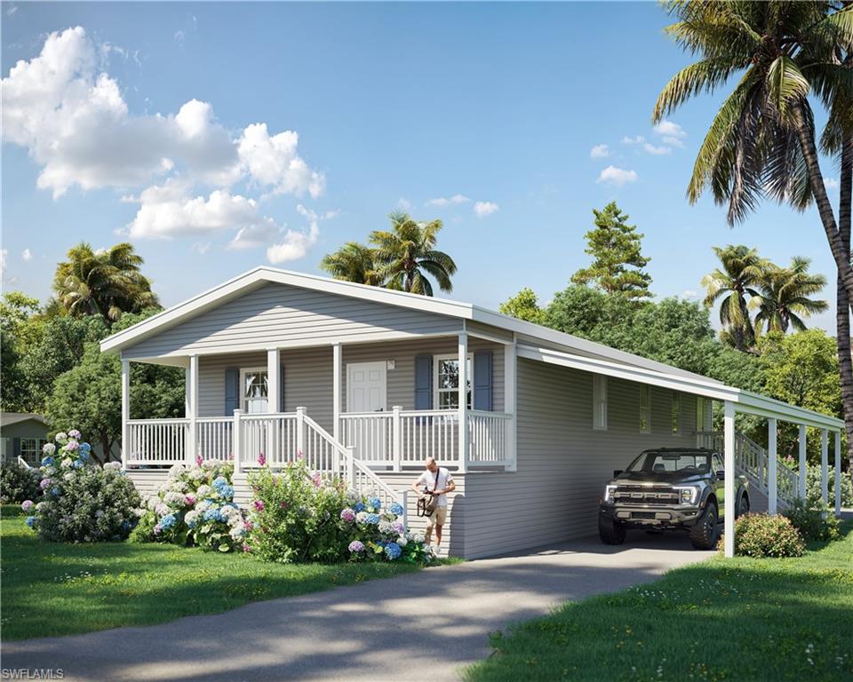 7 Birch BLVD, FORT MYERS FL 33908