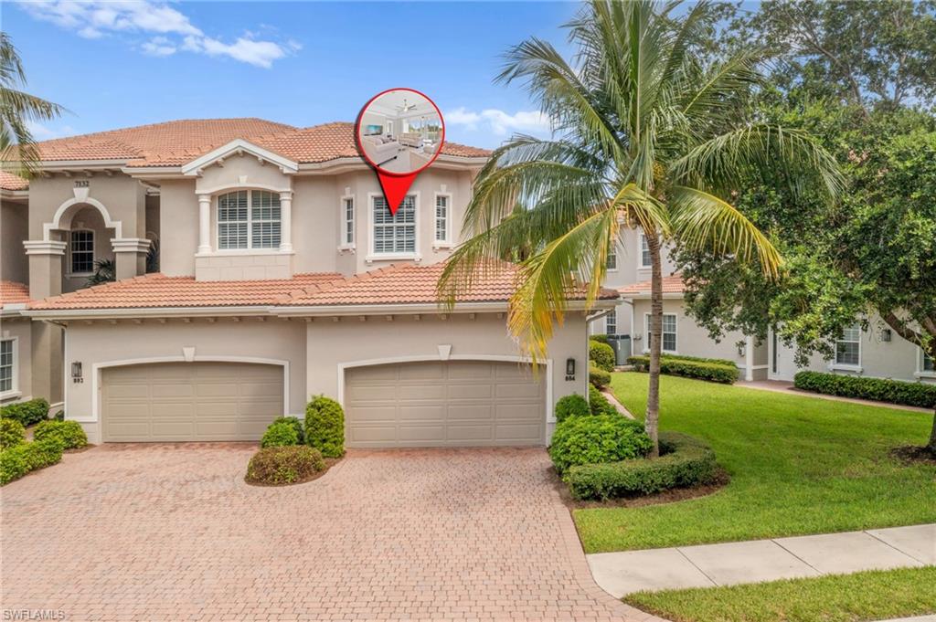 7132 Lemuria CIR 804