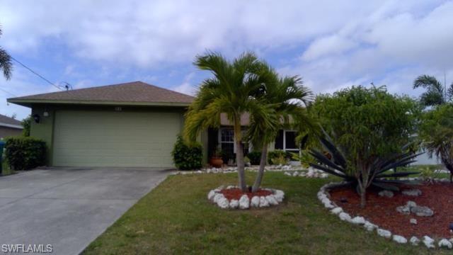 26 SW 21st PL, CAPE CORAL FL 33991