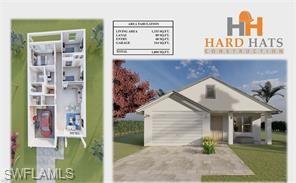 2365 BARDEN ST ST E, FORT MYERS FL 33916
