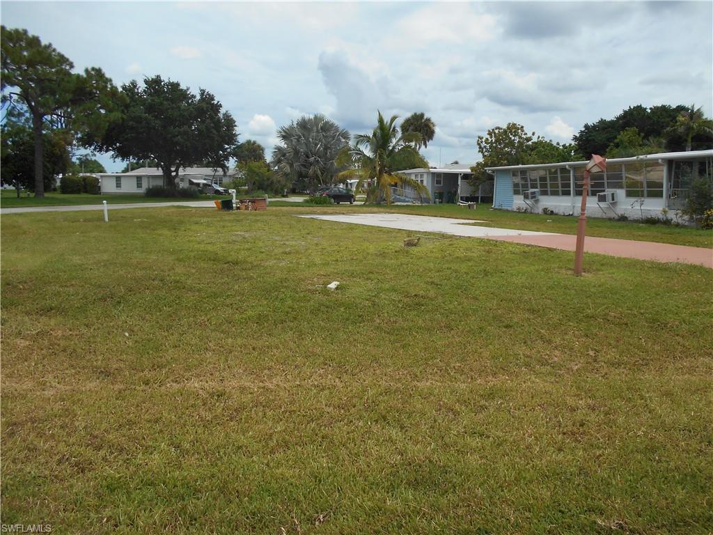 501 Riviera BLVD W