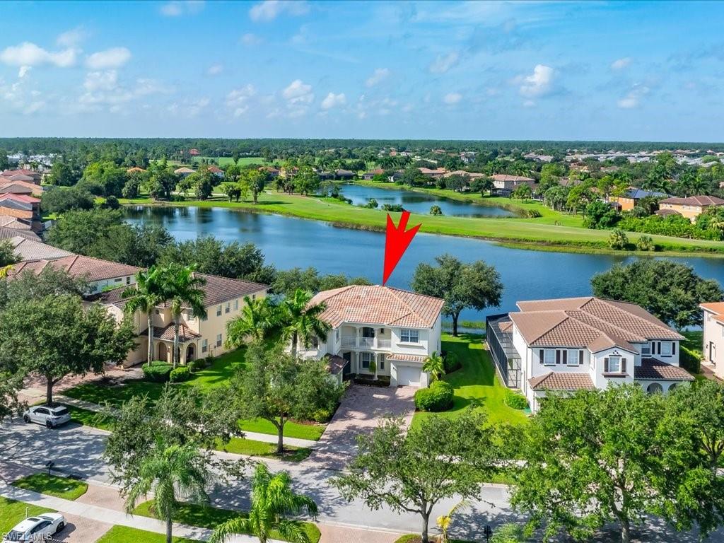 2051 Par DR, NAPLES FL 34120