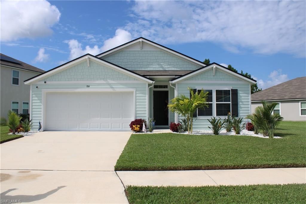 784 Grand Reserve DR, BUNNELL FL 32110