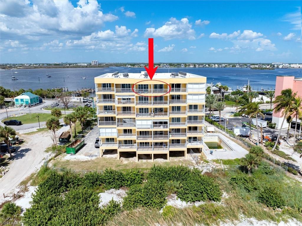 100 Estero BLVD # 633, FORT MYERS BEACH FL 33931