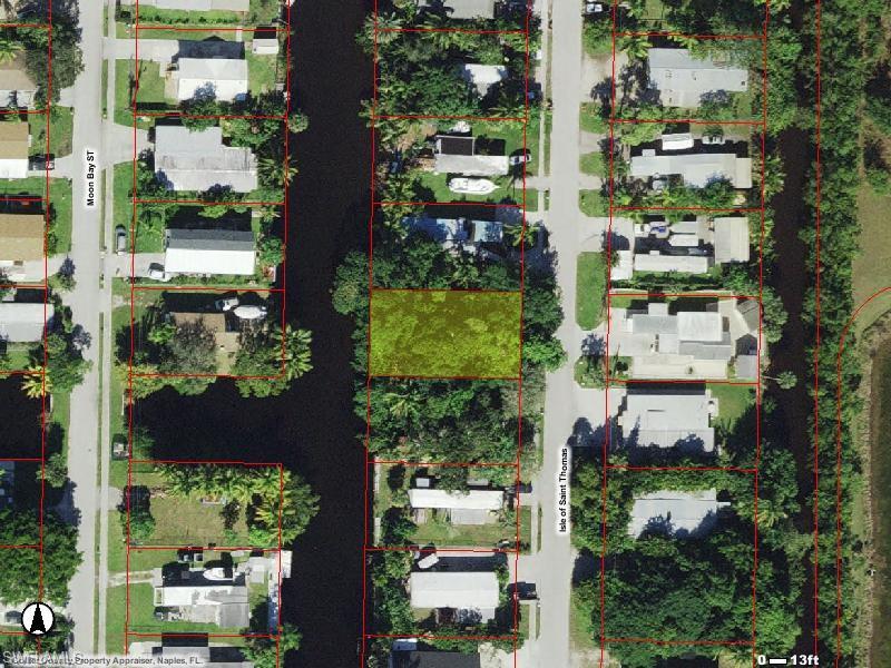 79 Isle Of St Thomas ST, NAPLES FL 34114