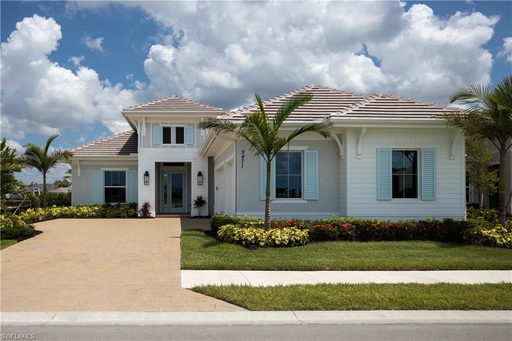 9471 Caymas WAY, NAPLES FL 34114