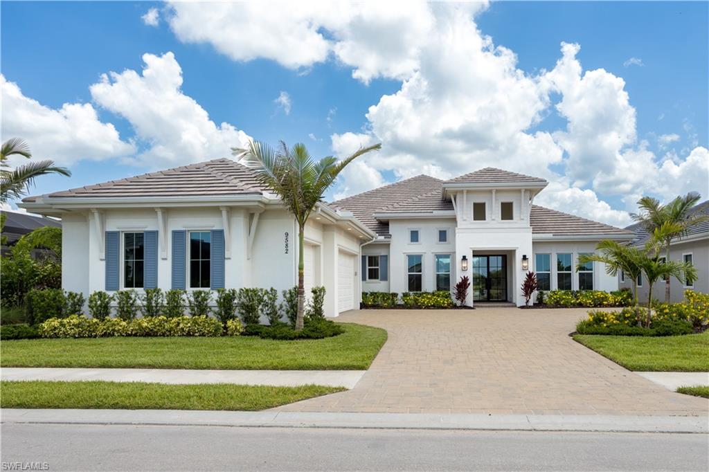 9582 Moonflower LN, NAPLES FL 34114