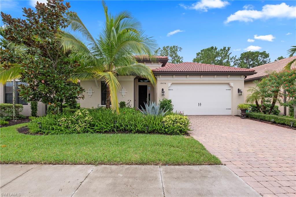 14434 Tuscany Pointe TRL, NAPLES FL 34120