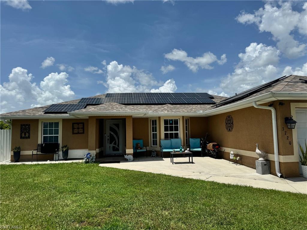 3720 23rd ST SW, LEHIGH ACRES FL 33976