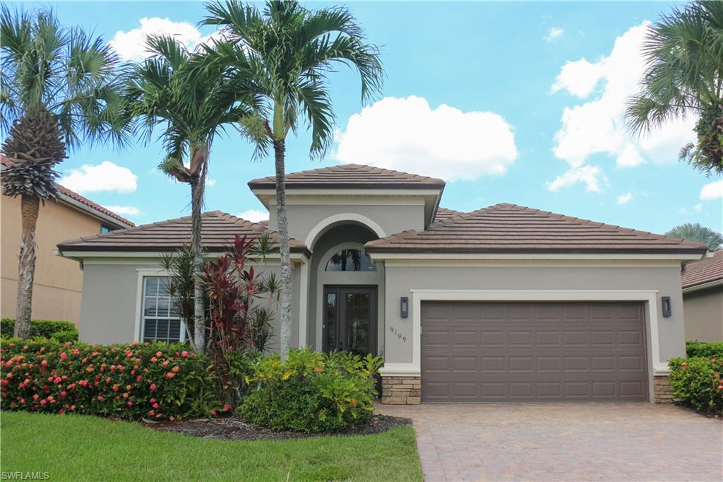 9109 Quartz LN, NAPLES FL 34120