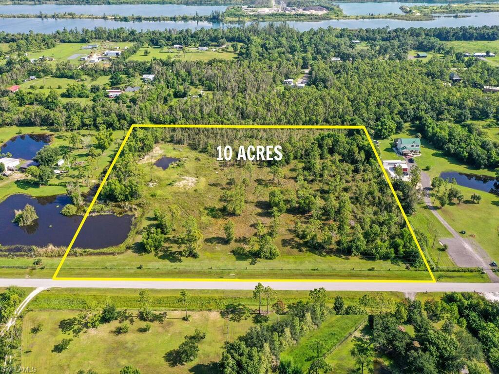 40780 Horseshoe RD, PUNTA GORDA FL 33982