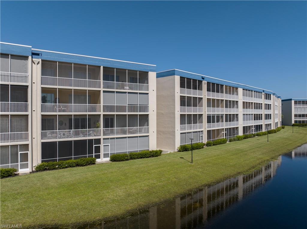 14831 Park Lake DR # 309, FORT MYERS FL 33919
