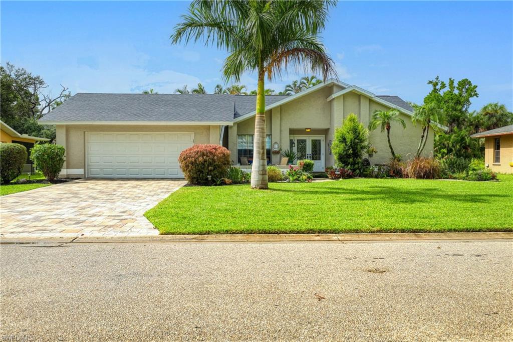 637 Astarias CIR, FORT MYERS FL 33919