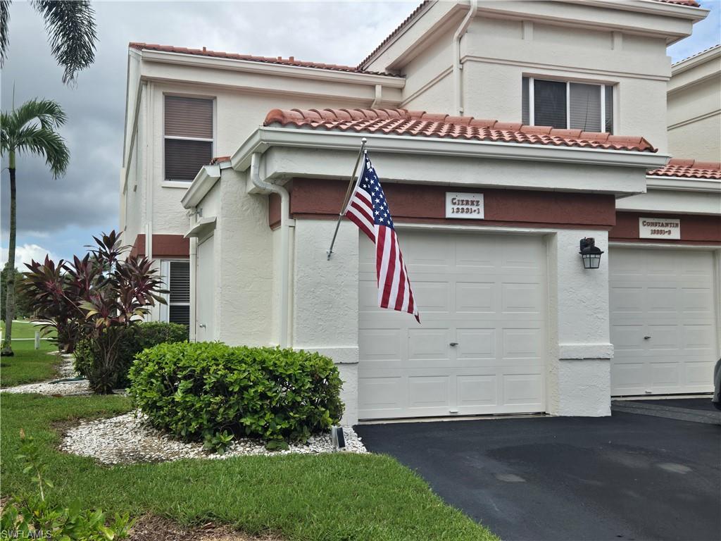 13331 Medinah CIR W # 1, FORT MYERS FL 33907
