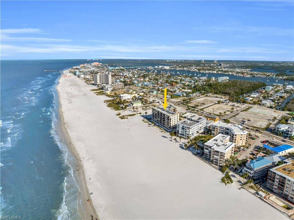 2532 Estero BLVD # 508, FORT MYERS BEACH FL 33931