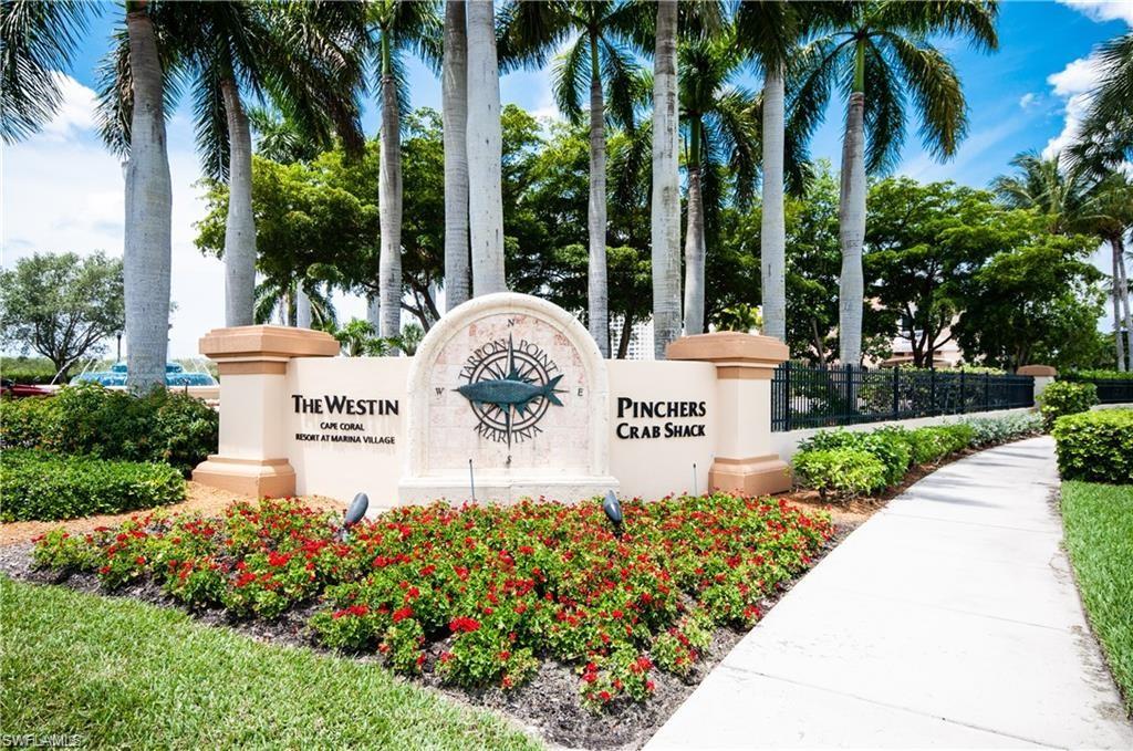 6061 Silver King BLVD # 203, CAPE CORAL FL 33914