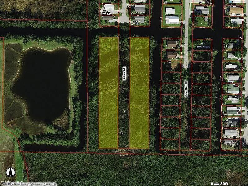 141 Salinas DR, NAPLES FL 34114