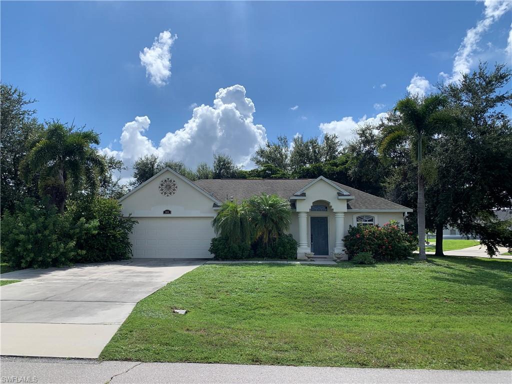 504 Retunda PKWY W, CAPE CORAL FL 33904