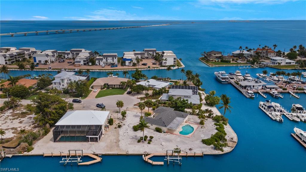761 Limpet DR, SANIBEL FL 33957
