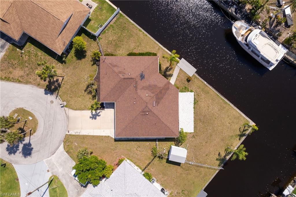 4387 Harbour TER, NORTH FORT MYERS FL 33903