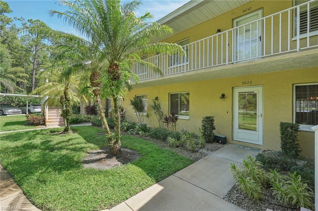 5622 Woodmere Lake CIR # B102, NAPLES FL 34112