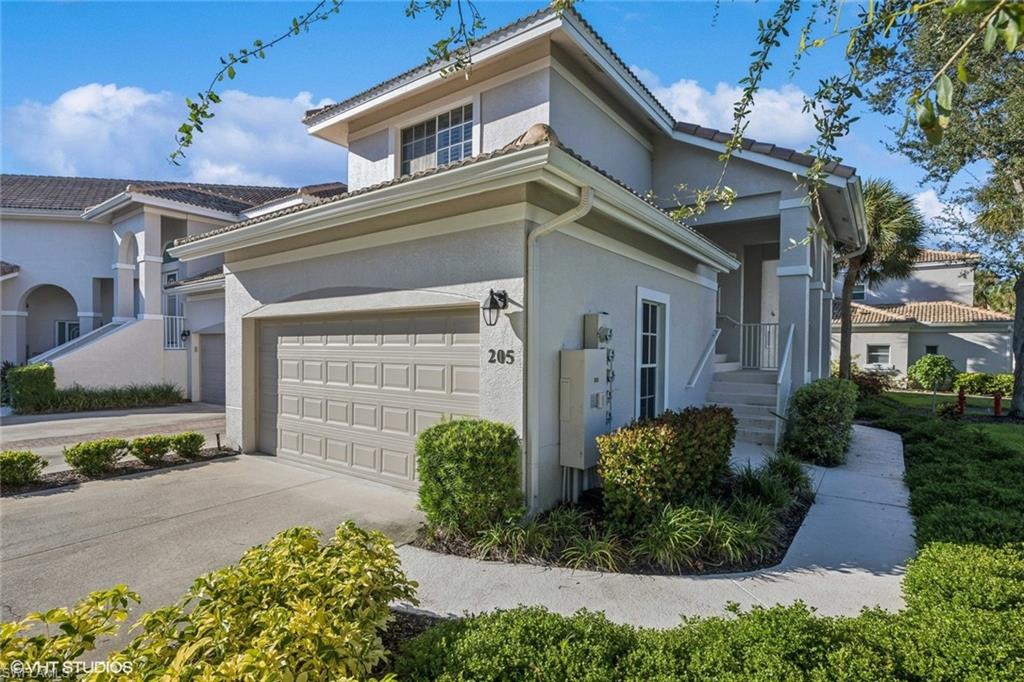 24360 Sandpiper Isle WAY # 205, BONITA SPRINGS FL 34134