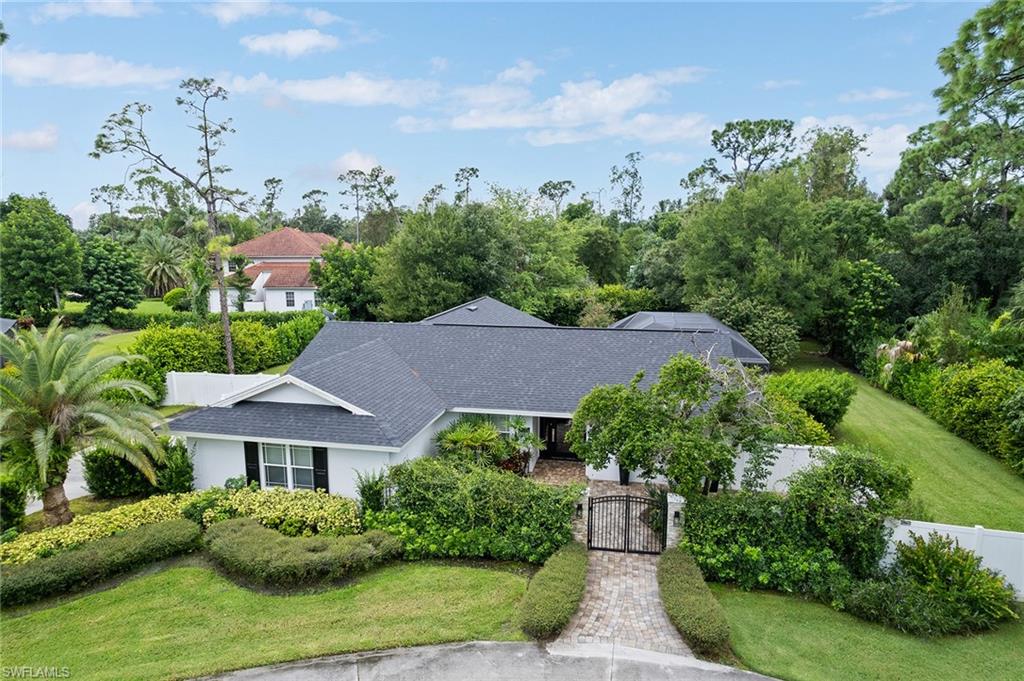 13863 Pine Villa LN, FORT MYERS FL 33912