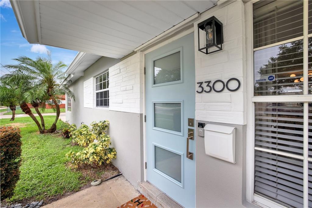 3300 67 AVE