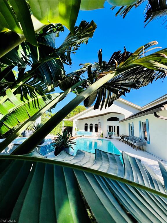1228 Diana AVE, NAPLES FL 34103