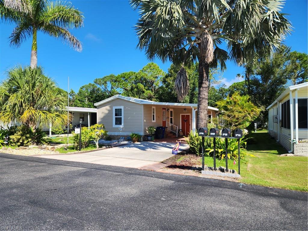 5072 Fiddleleaf DR, FORT MYERS FL 33905