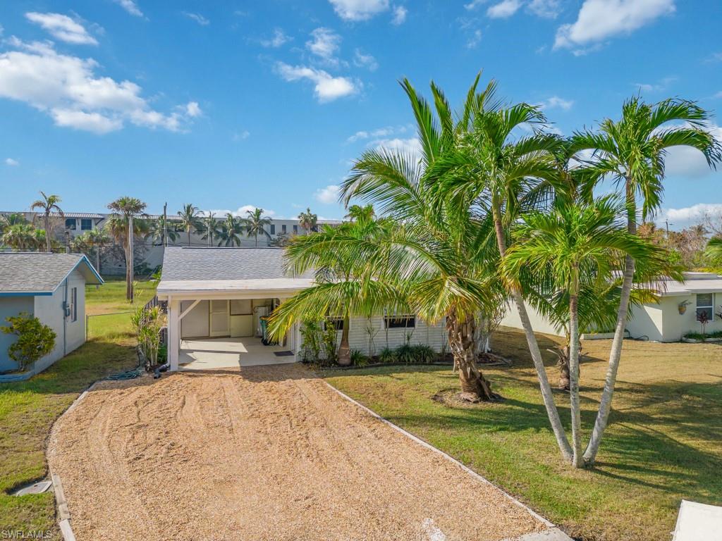 1870 Danford ST, NAPLES FL 34112