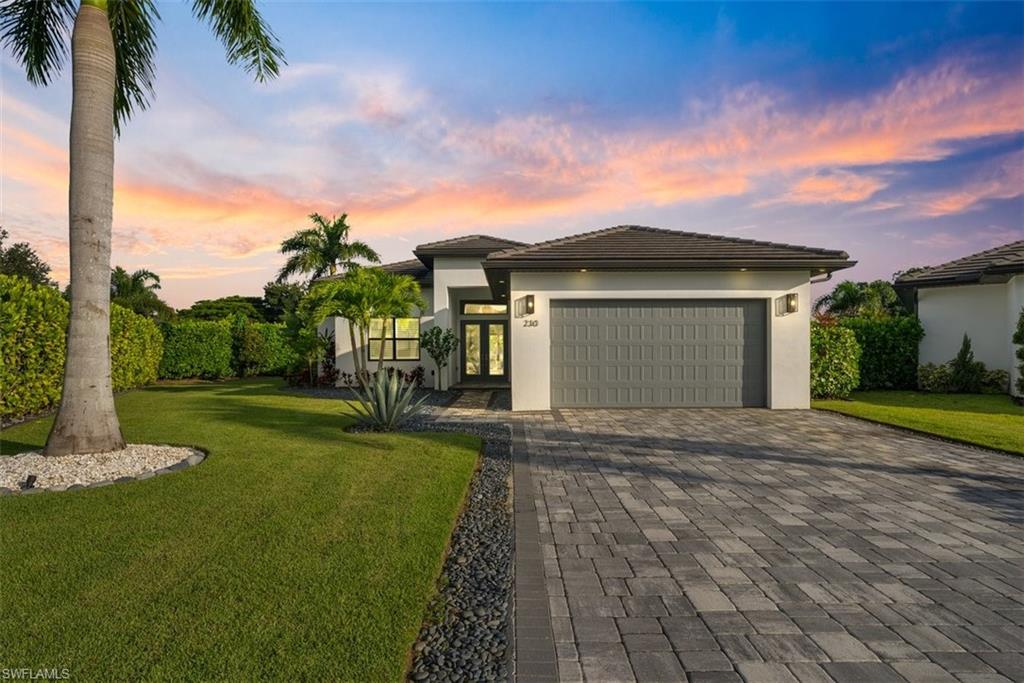 230 Legacy CT, NAPLES FL 34110