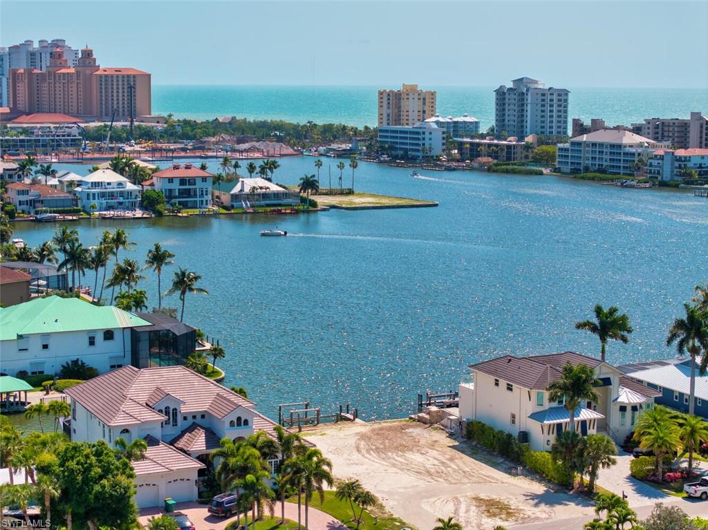 348 Lagoon AVE, NAPLES FL 34108